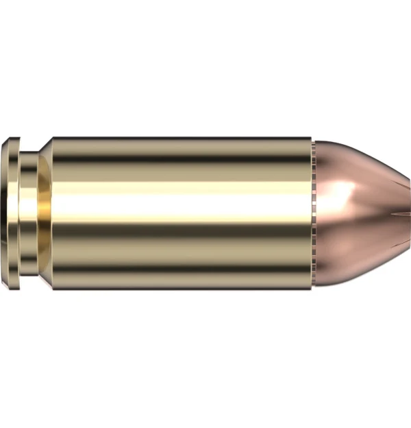 40 S&W 135 gr MonoFlex Handgun Hunter — 20 Count