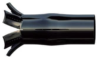 Black Cloud TSS, 12 Gauge, BB and 7 Shot, 3 in, 1 1/4 oz, 1450 fps — 10 Count