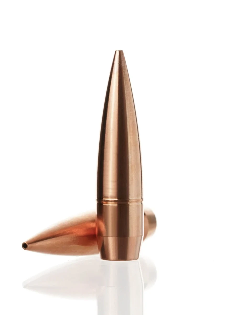 .416 375gr Single Feed Mth (Match/Tactical/Hunting) - 50ct