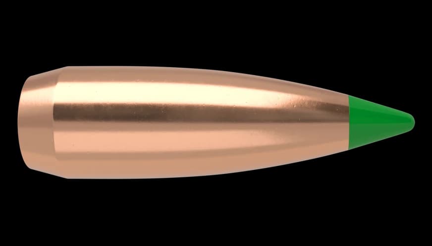 7.62x39mm 123gr Ballistic Tip Hunting (50ct)