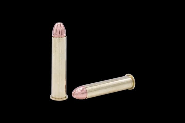 Fort Scott Munitions 45-70 Government SCS TUI - 300Gr Solid Copper Ammo