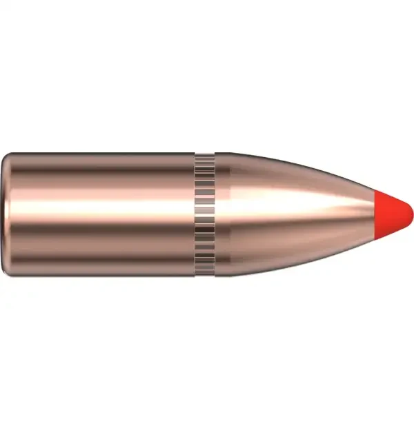32 CAL .321 165 GR FTX