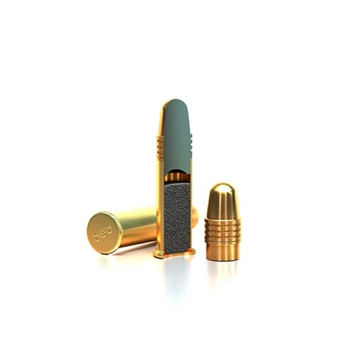 Magtech 22 LR 40GR LRN HVBP