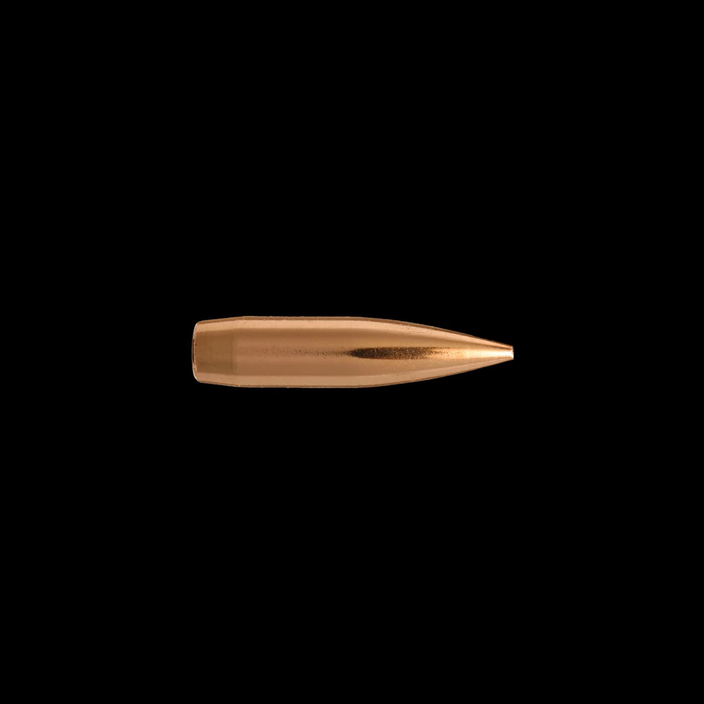 6 mm 95 Grain Classic Hunter Rifle Bullet