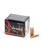 .277 Diameter, 127 Grain Controlled Chaos Bullets (50 Count)