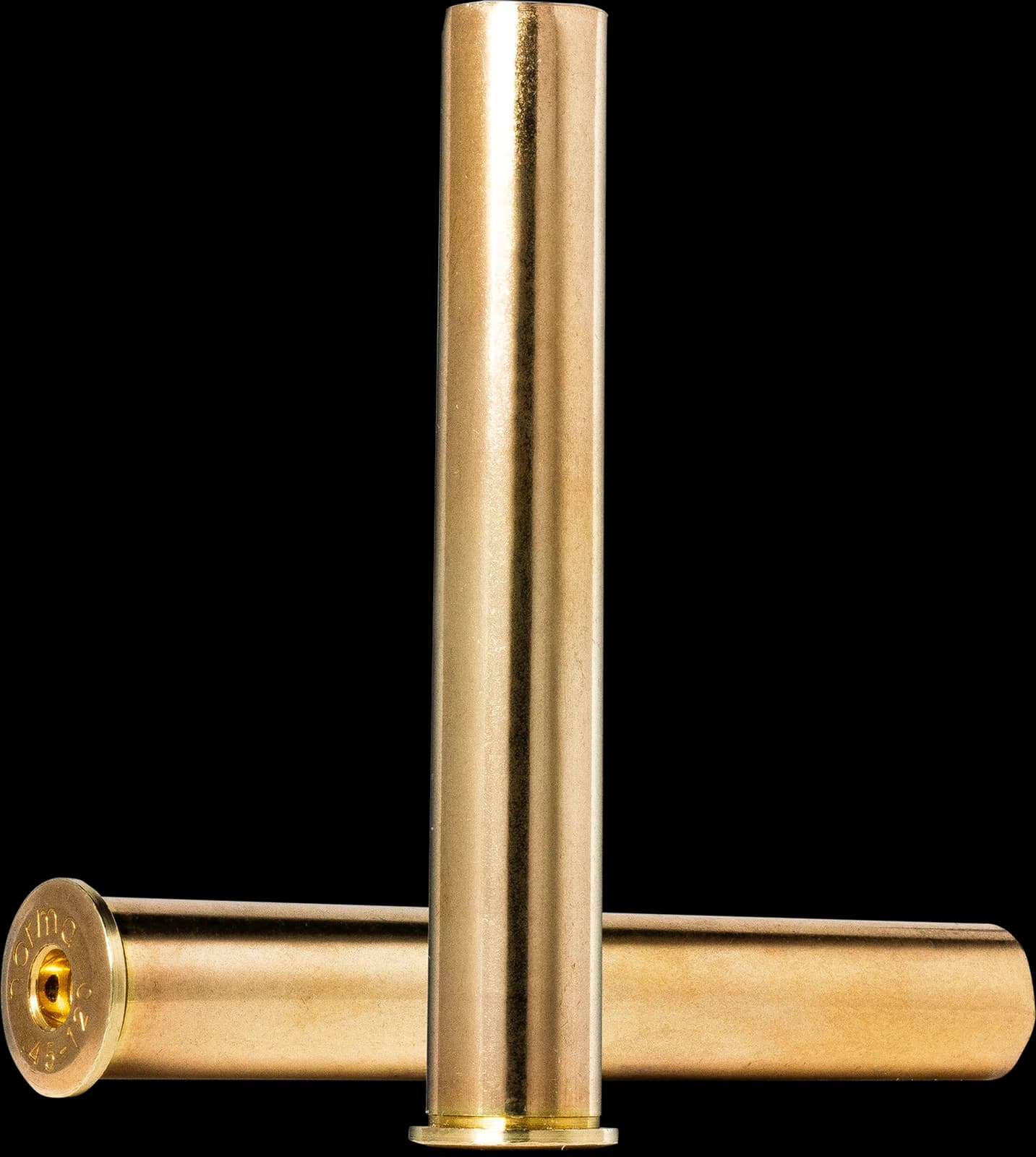 Norma Brass 45-120