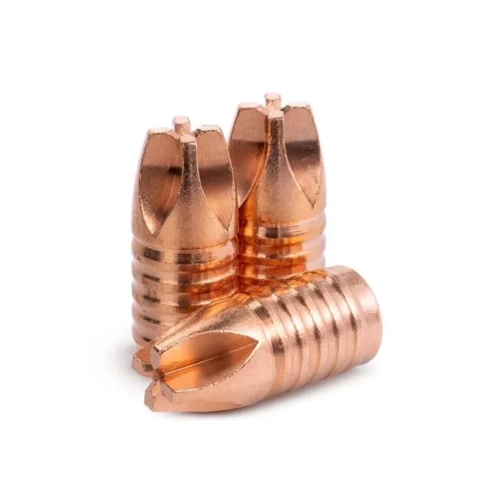 .458 Diameter, 305 Grain Xtreme Penetrator Bullets (50 Count)