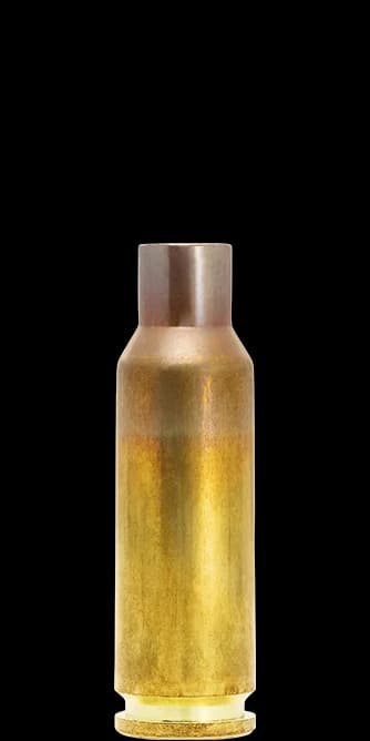 Lapua Brass 6.5 Grendel Cartridge Case