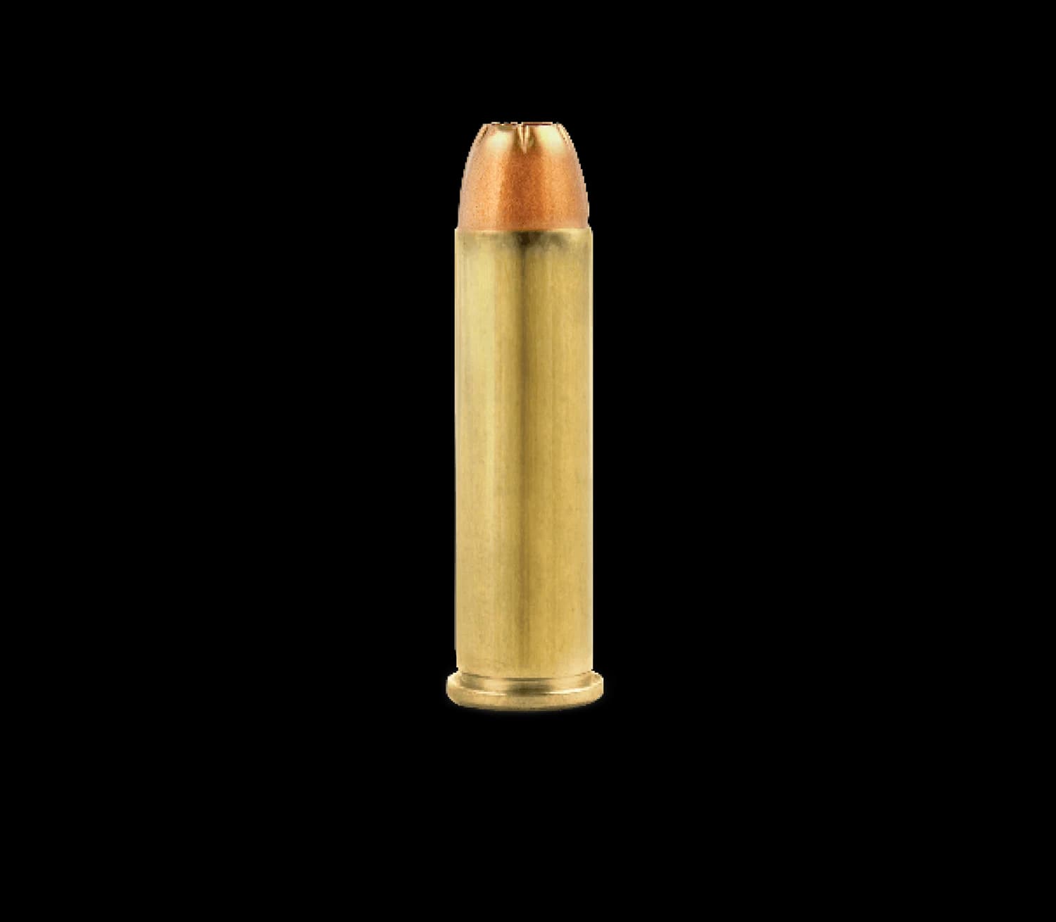 Aguila 357, 125 Grain — 50 Count