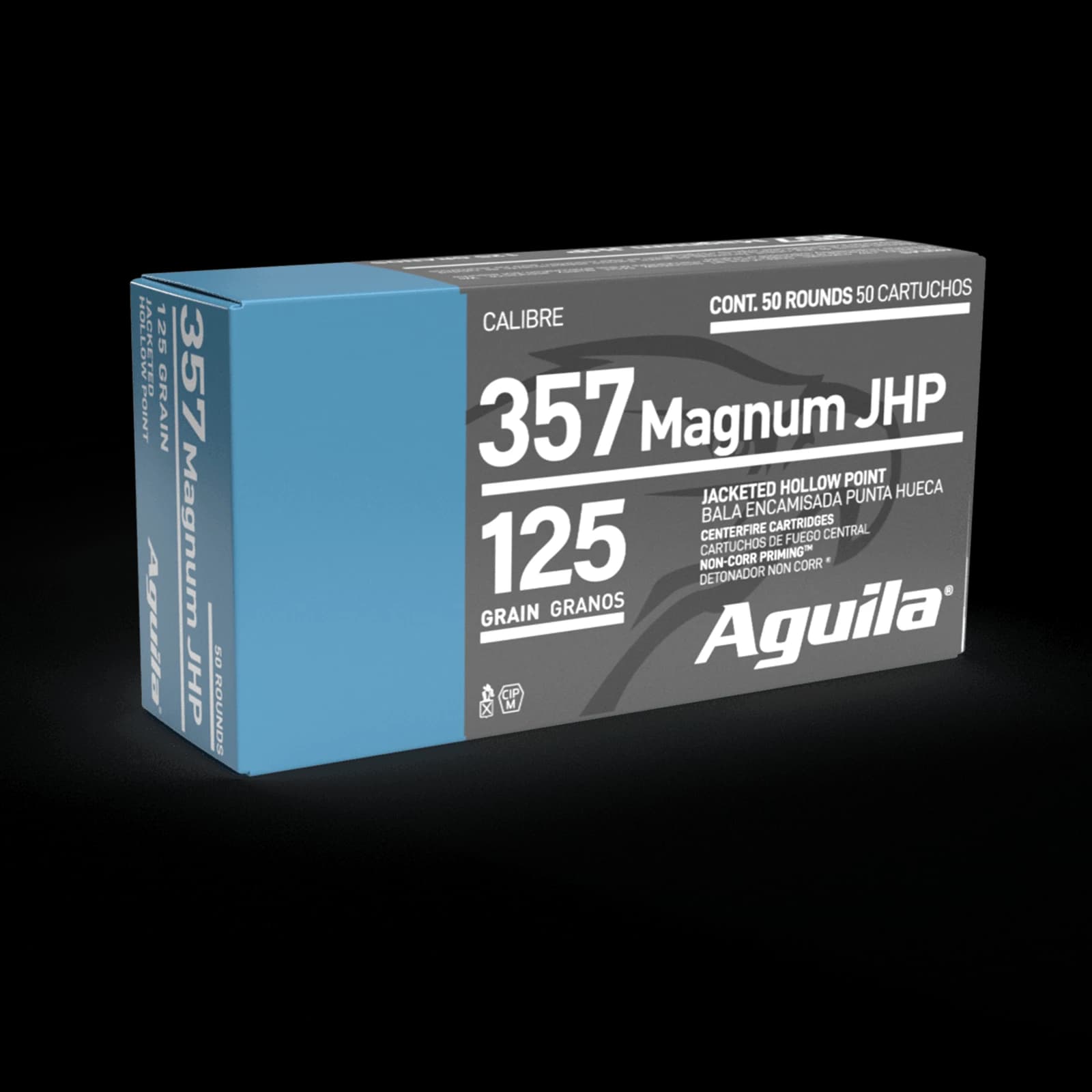 Aguila 357
