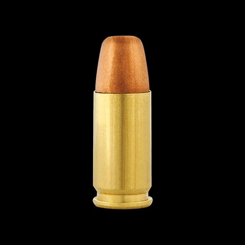 Aguila 9MM Subsonic, 147 Grain — 50 Count