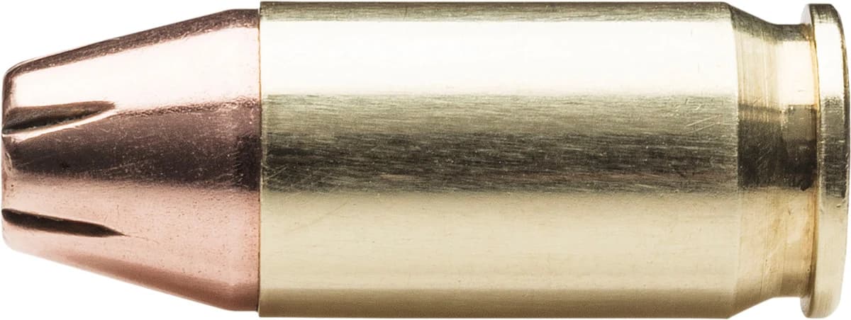 .380 Automatic, 90 Grain — 20 Count