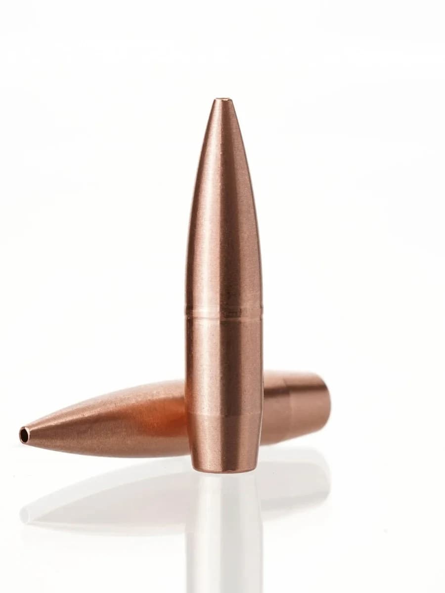 .243/6mm 88gr GEN2 Mth (Match/Tactical/Hunting) - 50ct