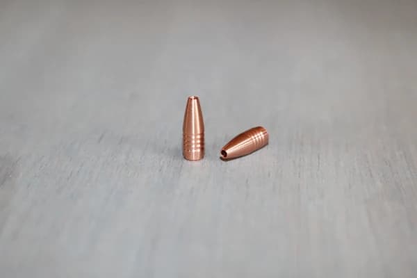 .172 Cal-19gr Hammer Hunter