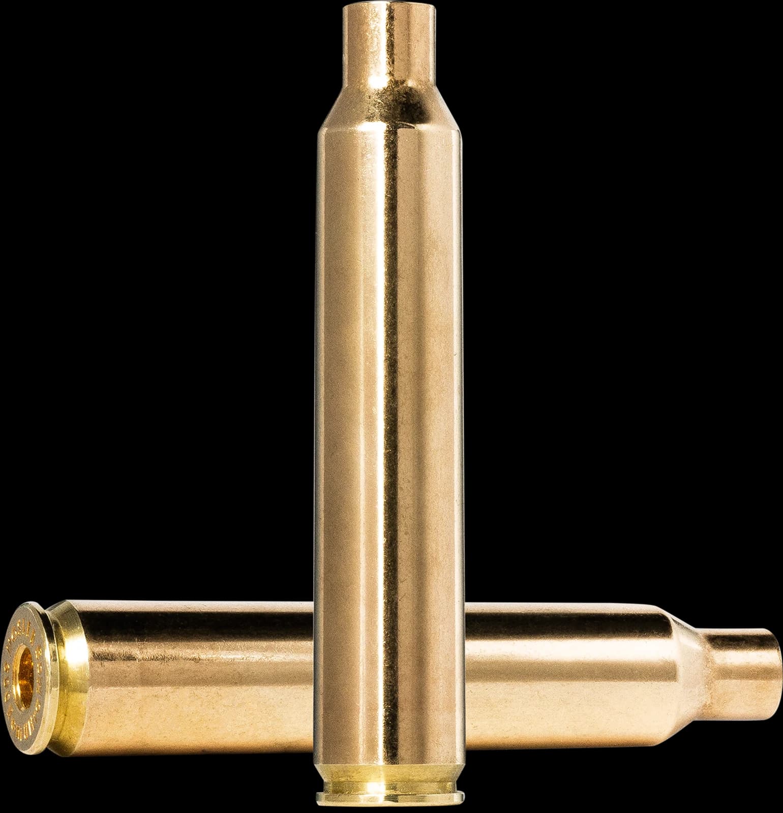 Norma Brass 300 Rem. Ultra Mag.