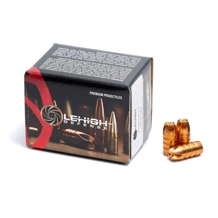 .500 Diameter, 420 Grain Xtreme Penetrator Bullets (25 Count)