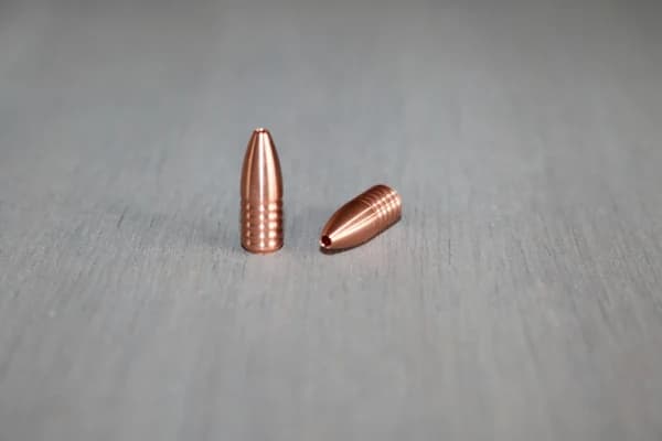 .224 Cal-44gr Hammer Hunter