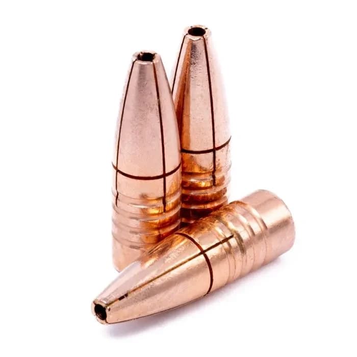 .308 Diameter, 125 Grain Xtreme Chaos Bullets (50 Count)