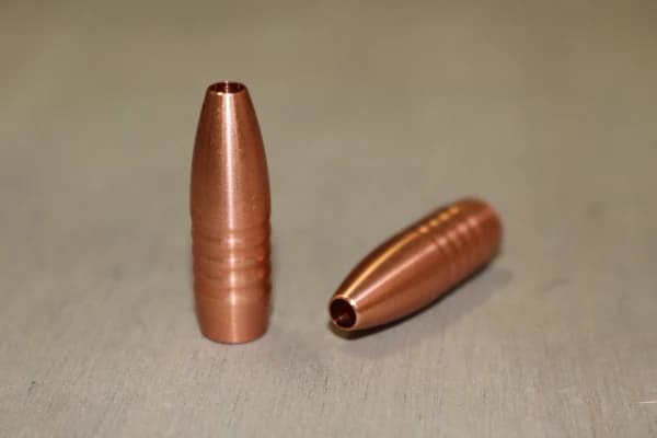 .400 Cal-275gr Stone Hammer