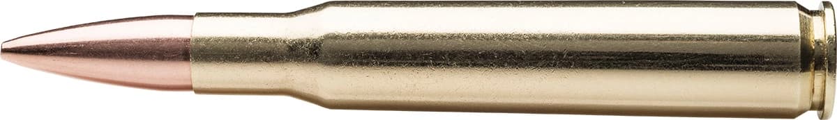 .30-06 Springfield, 150 Grain — 10 Count