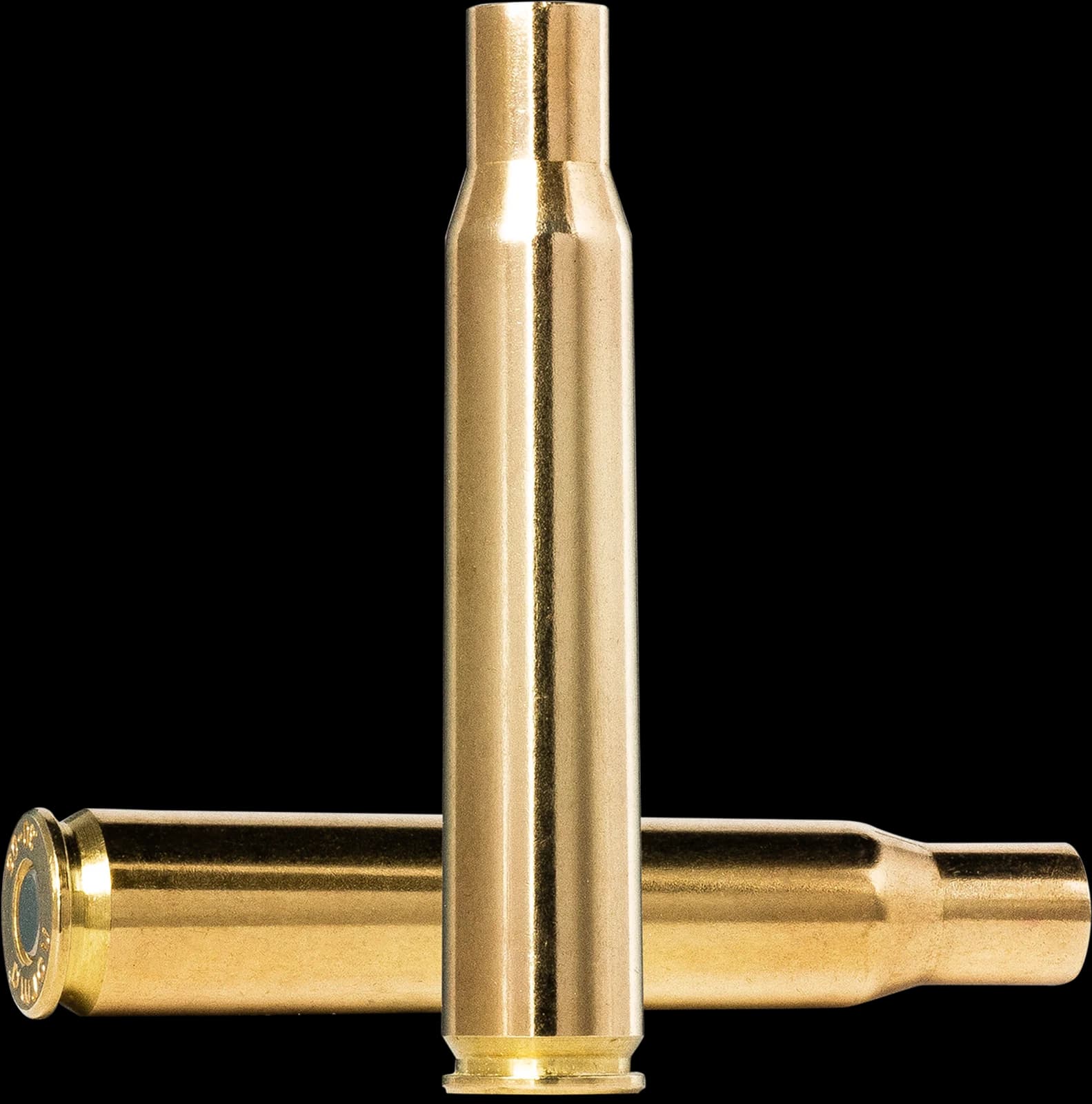 Norma Brass 30-06 Spring