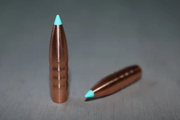 .308 Cal-168gr Hammer Hht