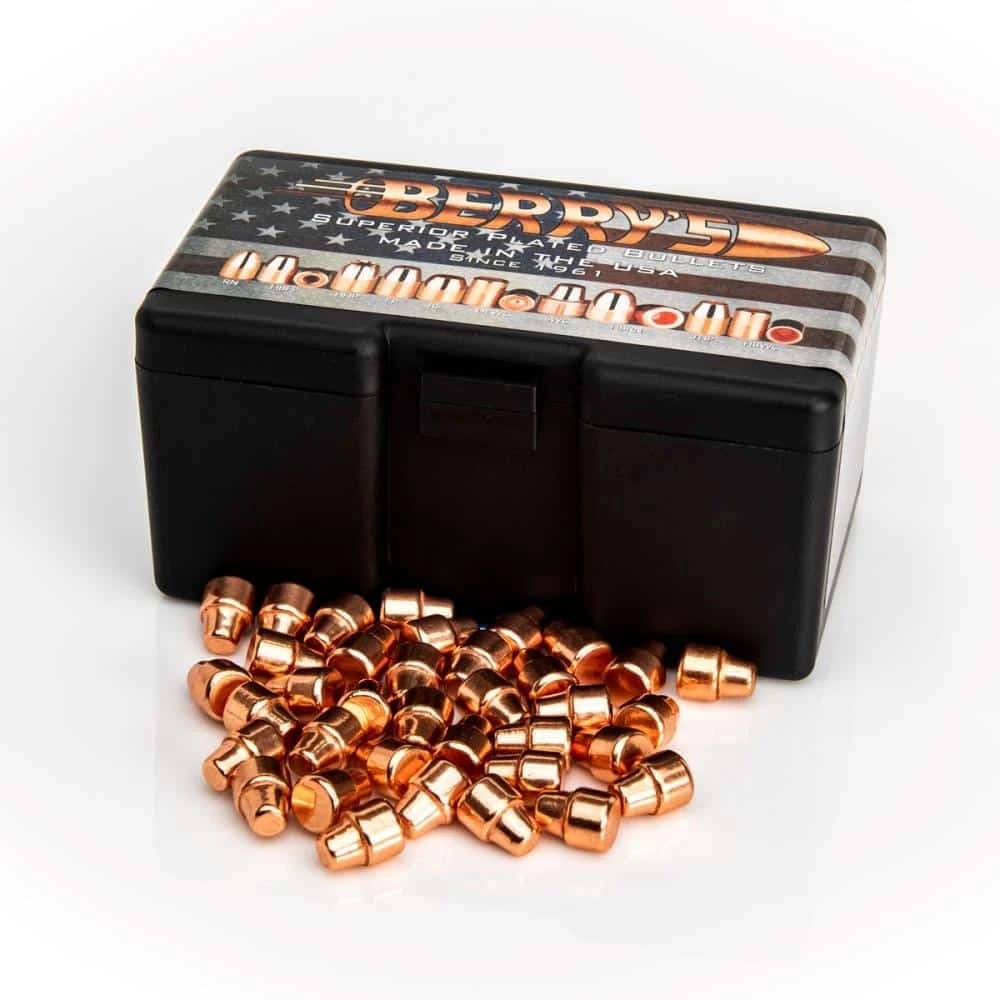 .45 (.452) 200gr Semi Wad Cutter