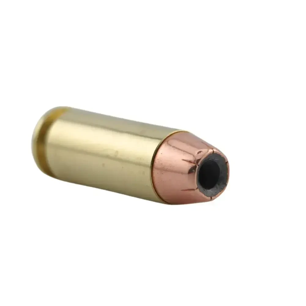 CORBON 10mm Auto 165gr JHP