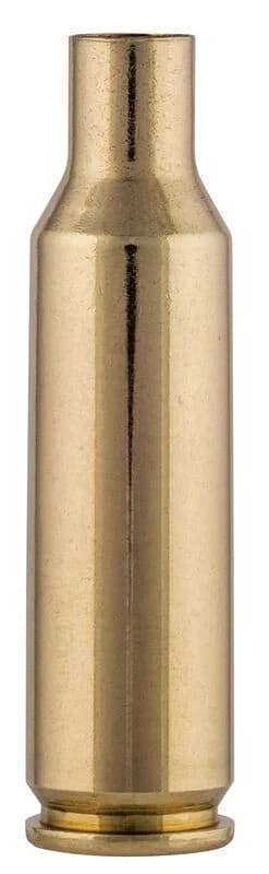 Unprimed Brass-Rifle, 224 Valkyrie