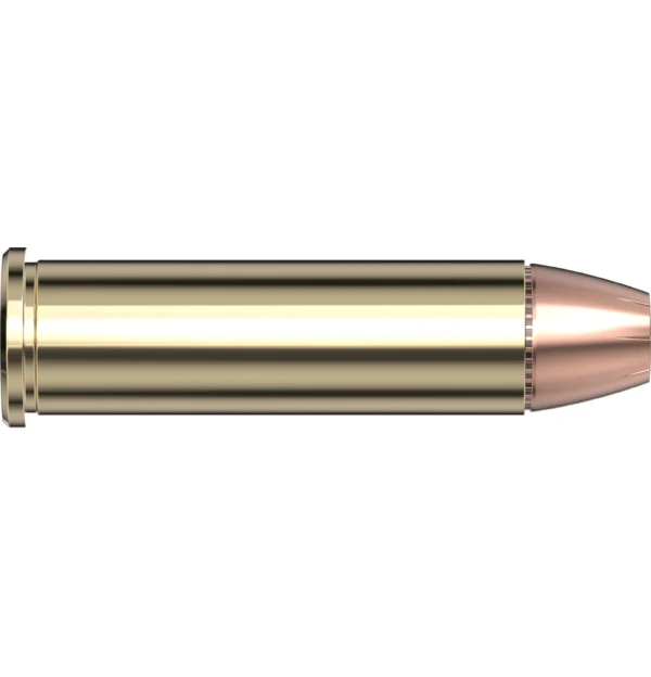357 Mag 130 gr MonoFlex Handgun Hunter — 25 Count