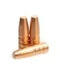 .416 Diameter, 350 Grain Wide Flat Nose Bullets (50 Count)