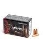 .416 Diameter, 350 Grain Wide Flat Nose Bullets (50 Count)