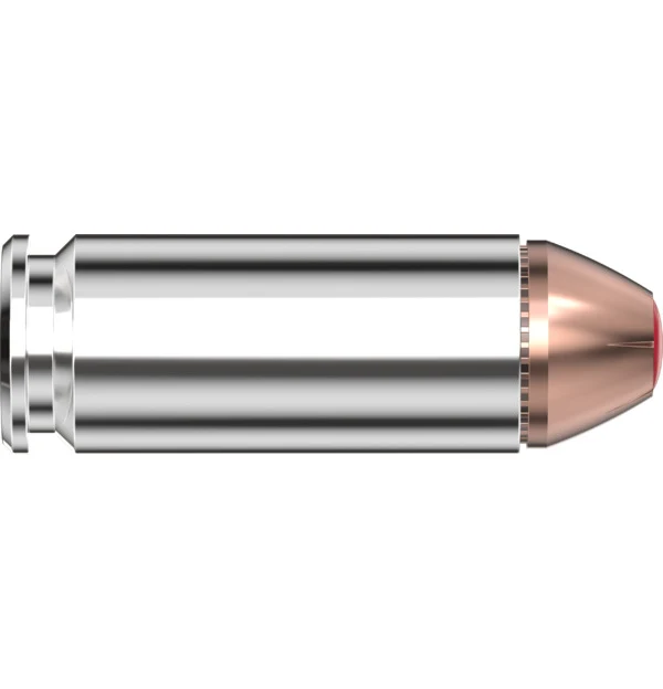 10mm Auto 175 gr FlexLock Critical Duty — 20 Count