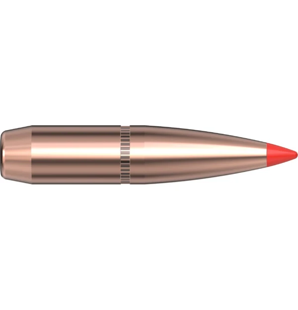 6.5mm .264 129 GR SST