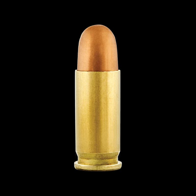 Aguila .25 AUTO FMJ 50 Grain — 50 Count