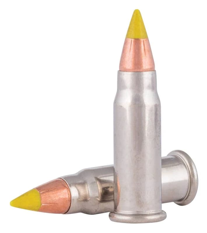 CCI VNT™, 17 Mach 2, 17 Grain, VNT, 2010 fps