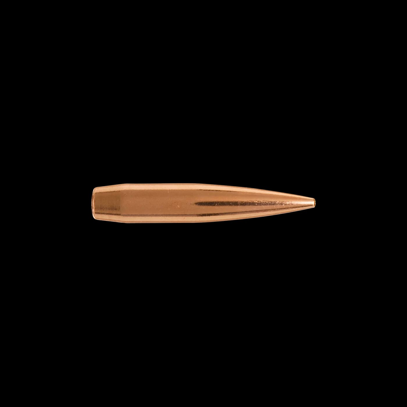6 mm 115 Grain Very Low Drag (VLD) Target Rifle Bullet