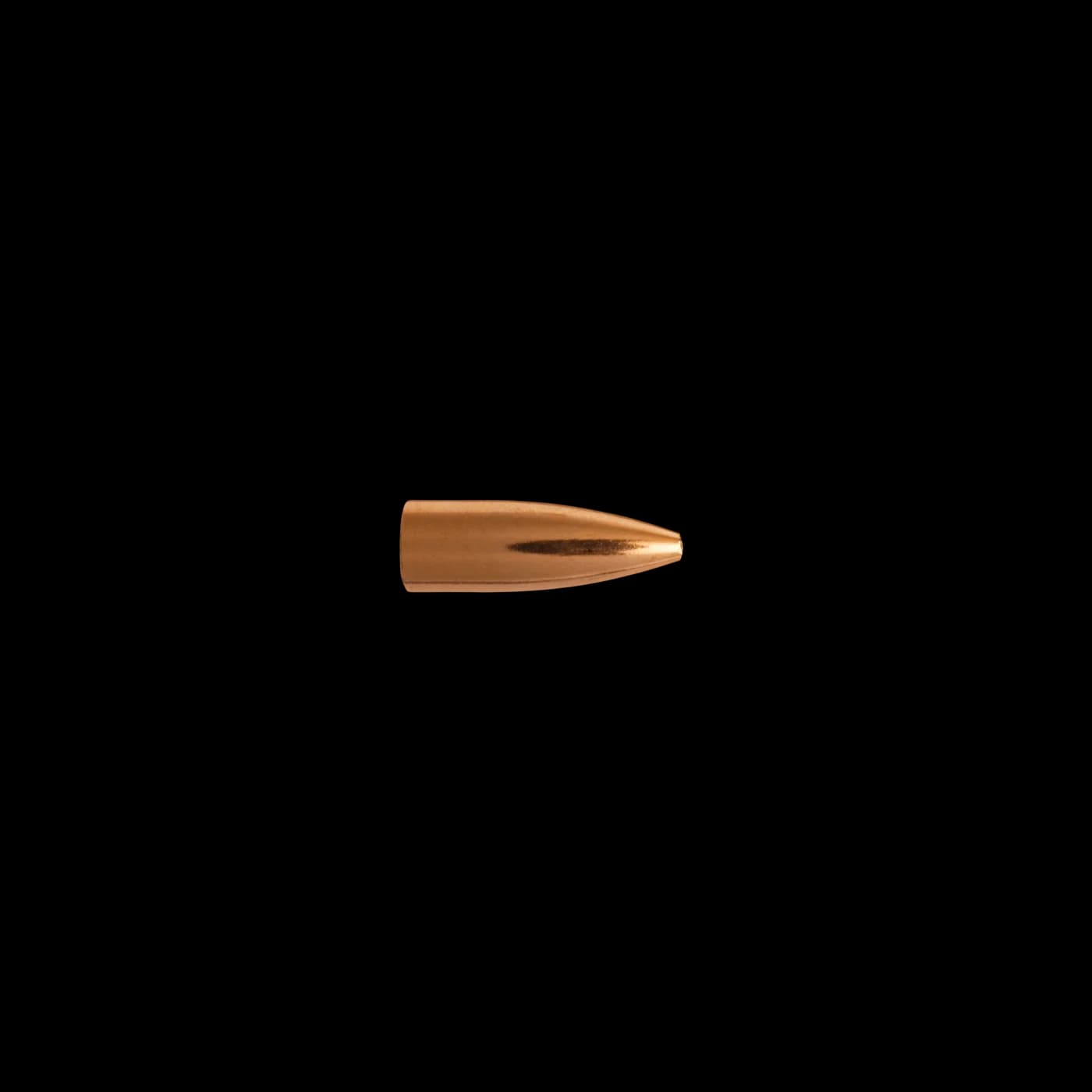 20 Caliber 35 Grain FB Varmint Rifle Bullet