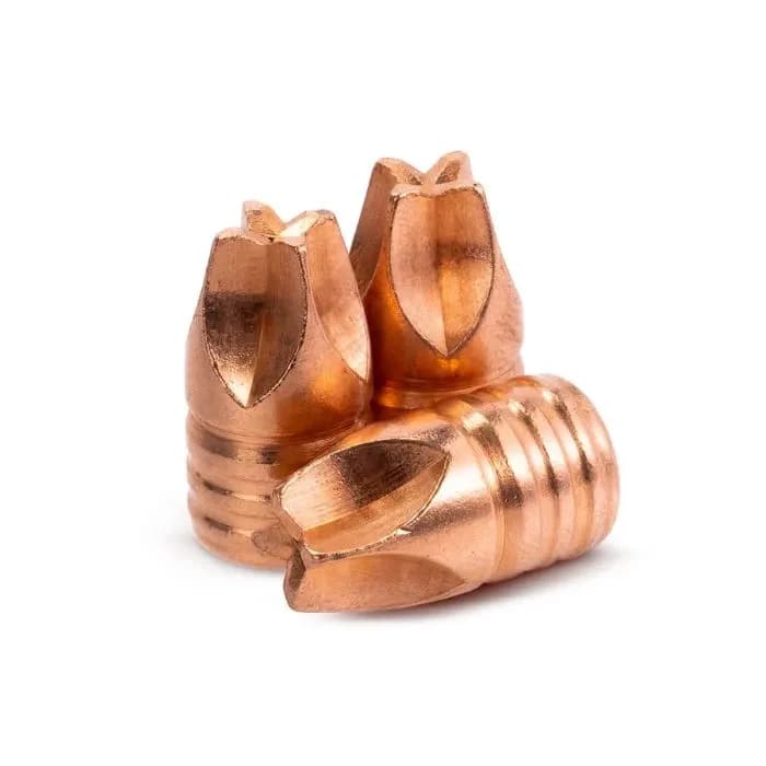 .458 Diameter, 225 Grain Xtreme Defense Bullets (50 Count)