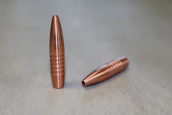 .264 Cal-115gr Power Hammer