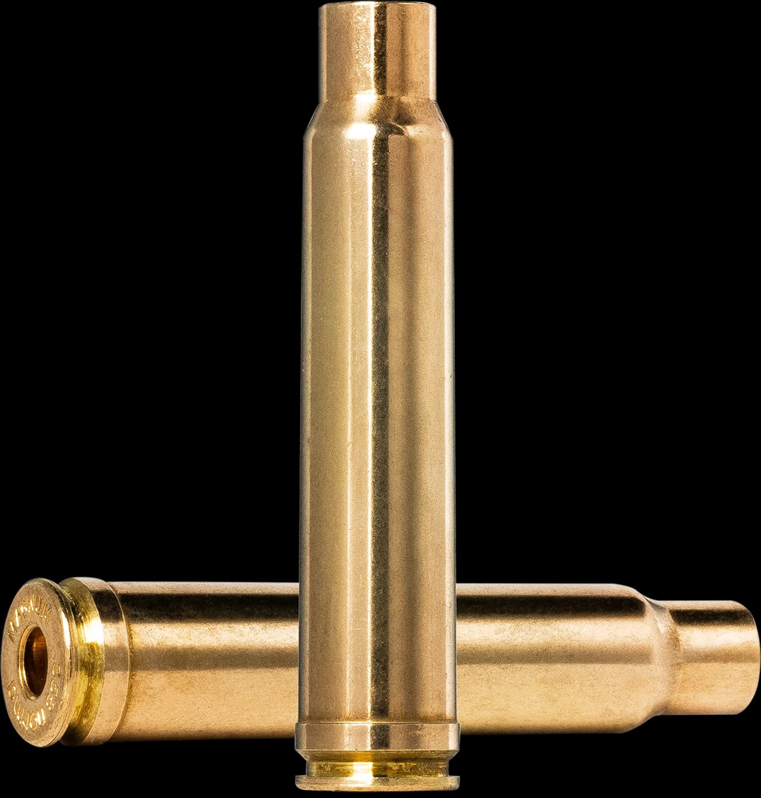 Norma Brass 358 Norma Mag.