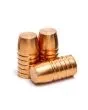 .500 Diameter, 400 Grain Wide Flat Nose Bullets (50 Count)