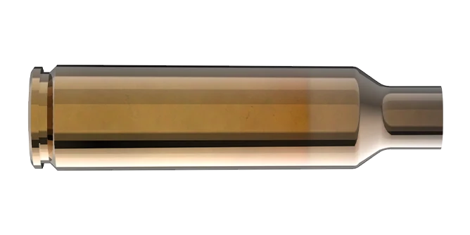 Lapua Brass .300 WSM Cartridge Case