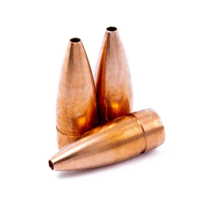 .204 Diameter, 30 Grain Controlled Chaos Bullets (50 Count)