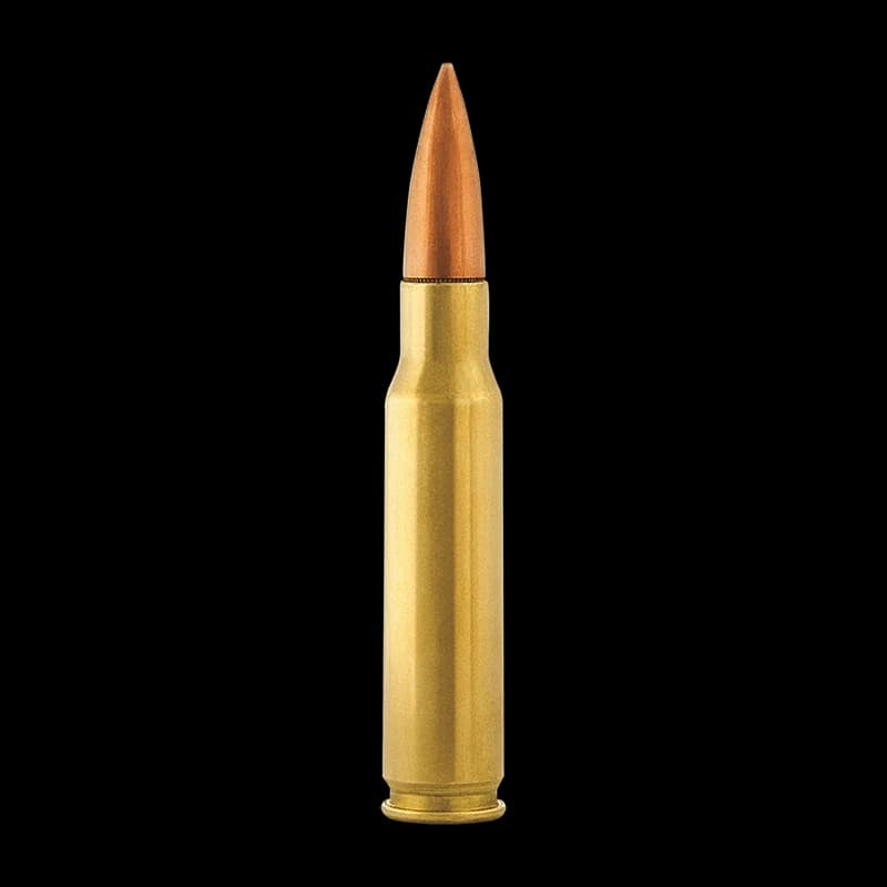 Aguila 308 Winchester FMJBT 150 Grain — 20 Count