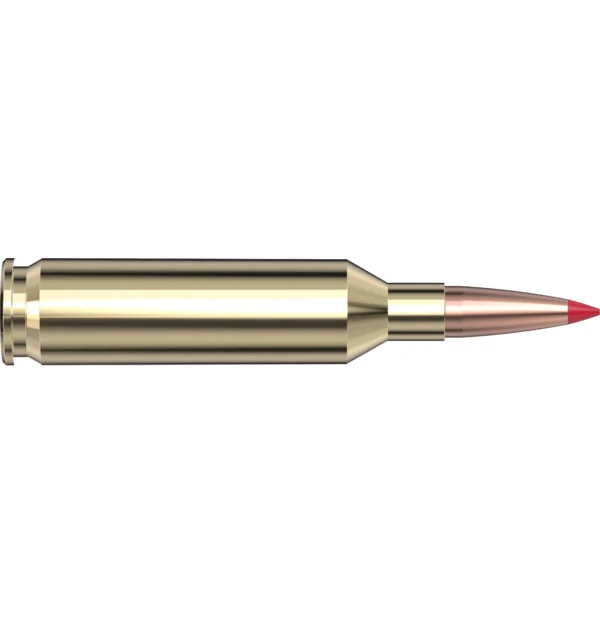 22 Creedmoor 69 gr ELD-VT V-MATCH — 20 Count