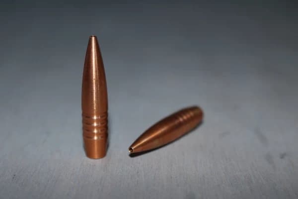 .318 Cal-185gr Hammer Hunter