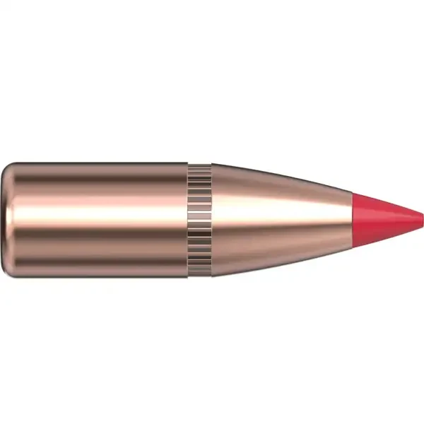 22 CAL .224 55 GR V-Max With Cannelure
