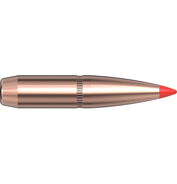 6.5mm .264 140 GR SST