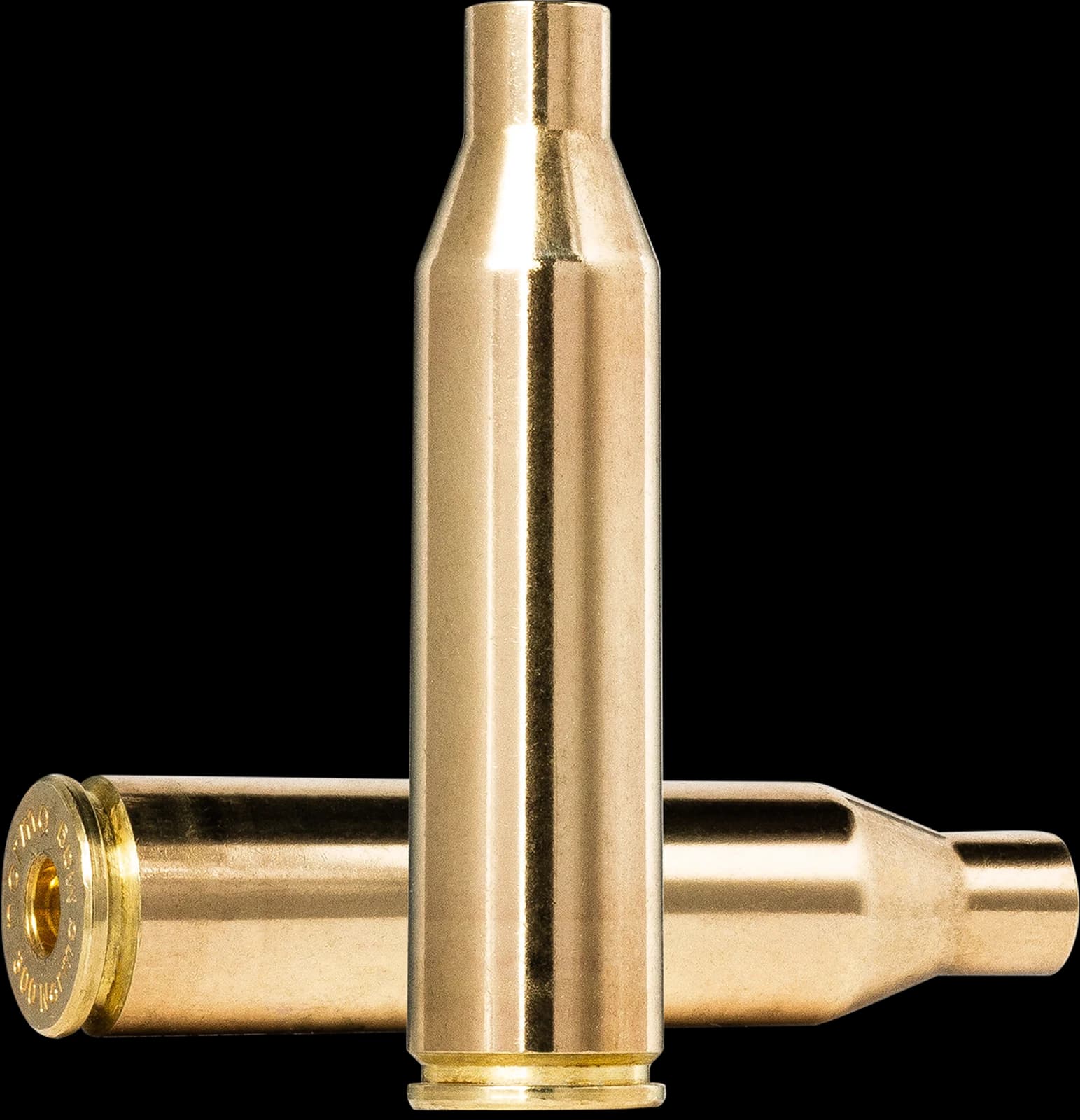 Norma Brass 300 Norma Mag.